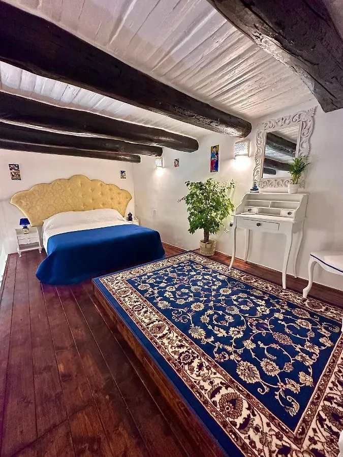 Apartament Carlos Noble House Plebiscito Neapol Włochy