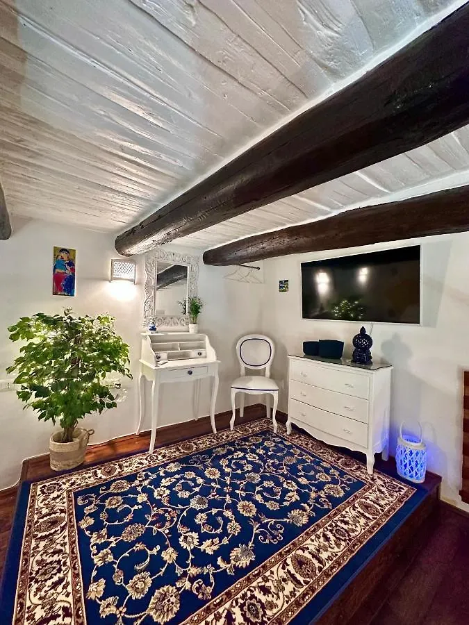 Apartament Carlos Noble House Plebiscito Neapol