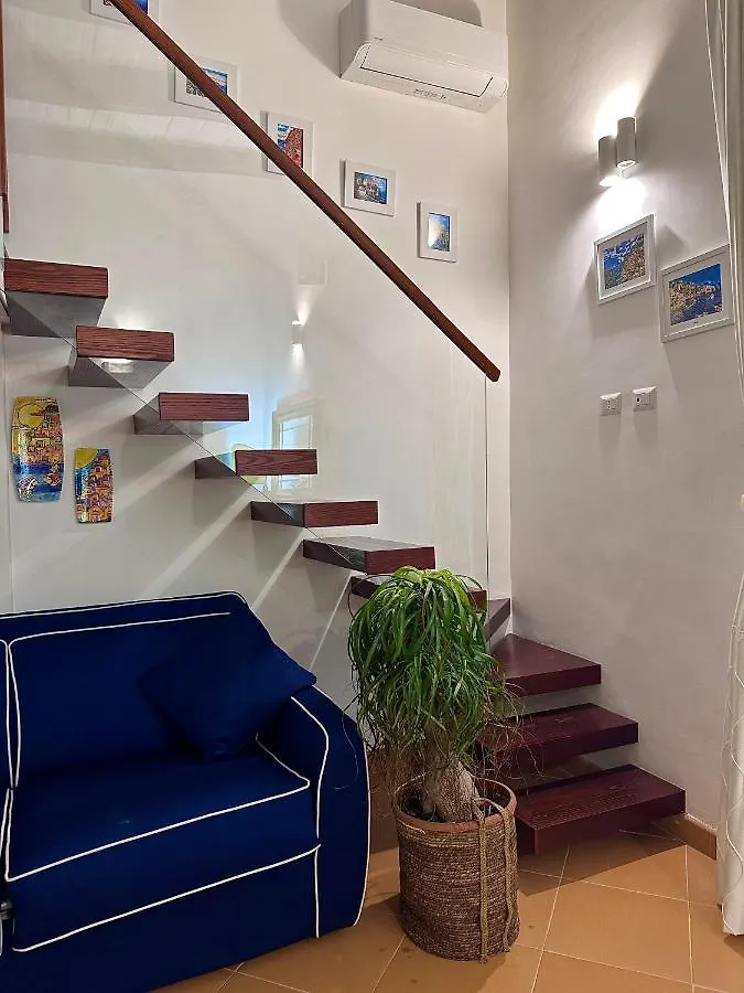 Carlos Noble House Plebiscito Neapol