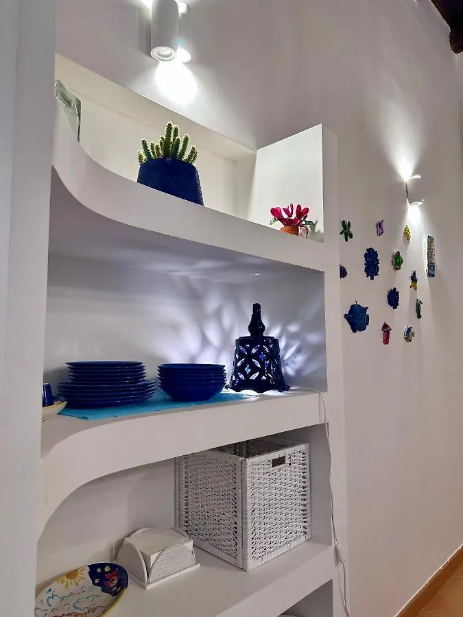 Apartament Carlos Noble House Plebiscito Neapol