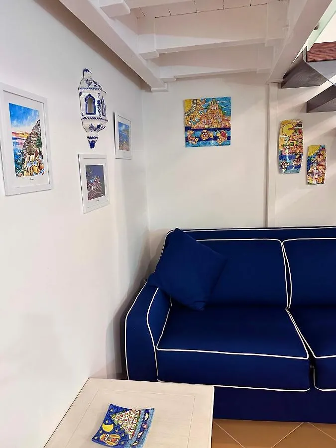 Carlos Noble House Plebiscito Neapol Apartament