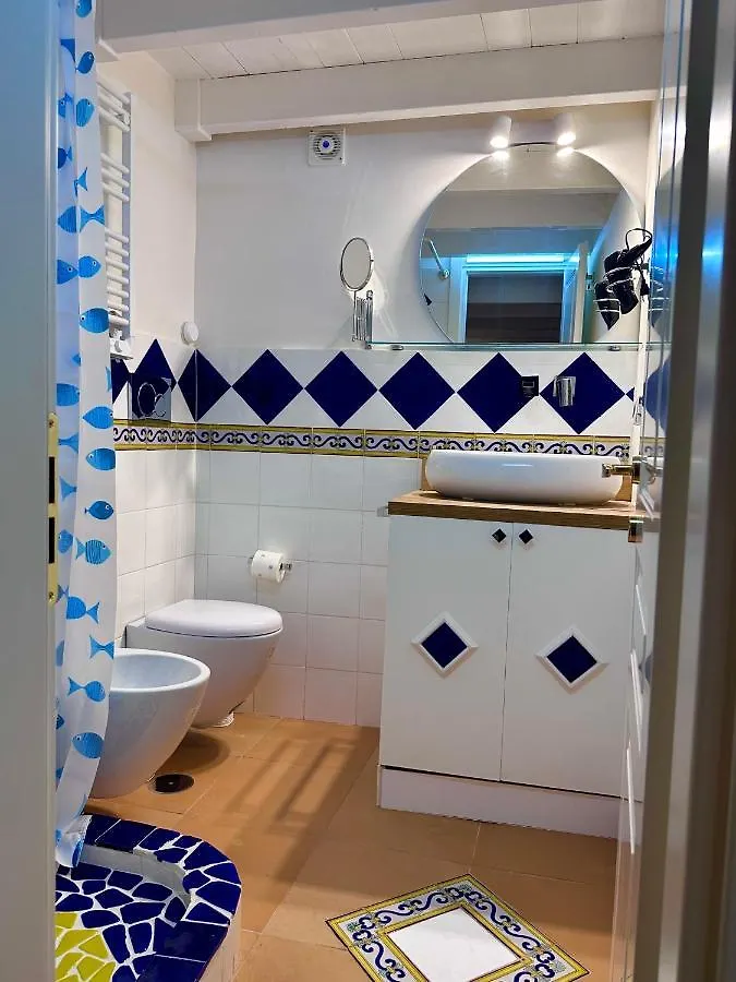 Carlos Noble House Plebiscito Neapol Apartament